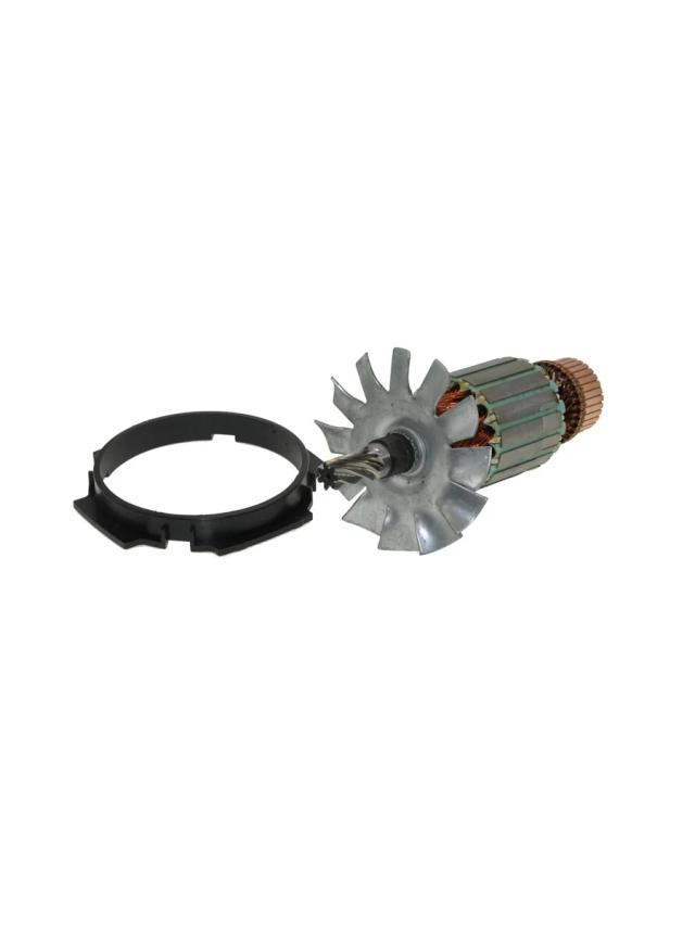 Ротор (якорь) торцовочной пилы Metabo KS305 (310011500)