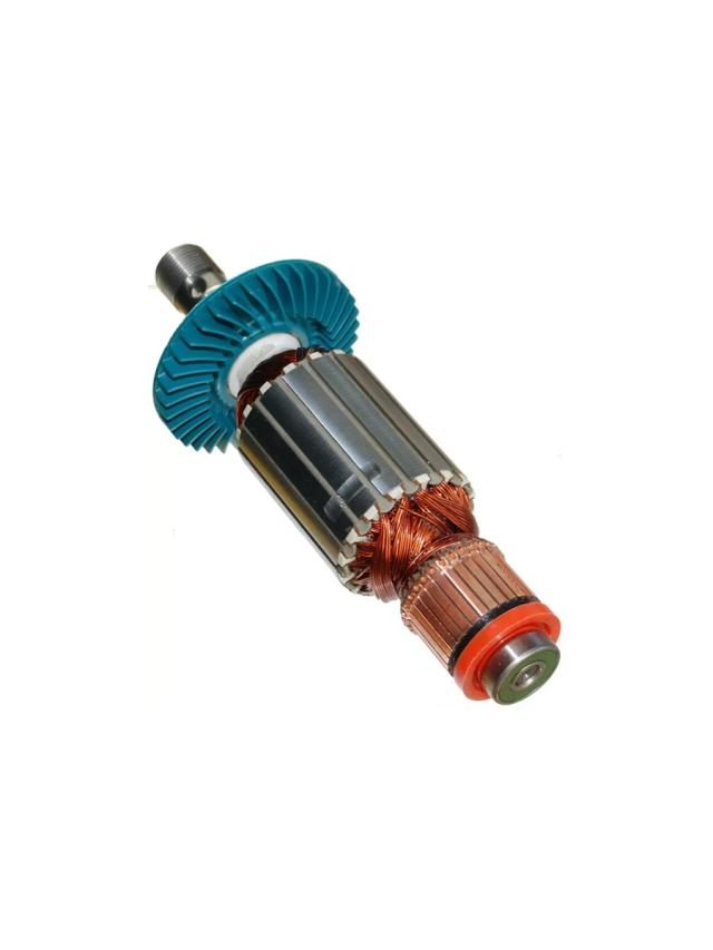 Ротор (якорь) фрезера Metabo OF E 1229 Signal (310005780)