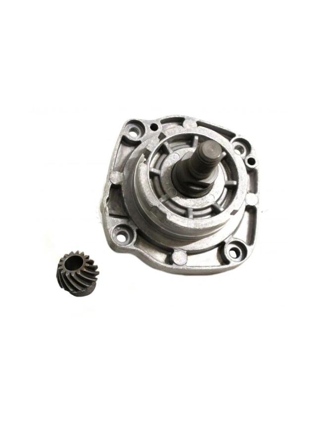 Крышка редуктора в сборе для УШМ Metabo 316064110