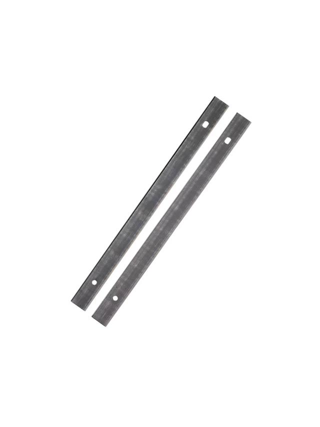 Строгальные ножи для рейсмуса 260х18,6х1 мм Metabo 0911030713 2шт
