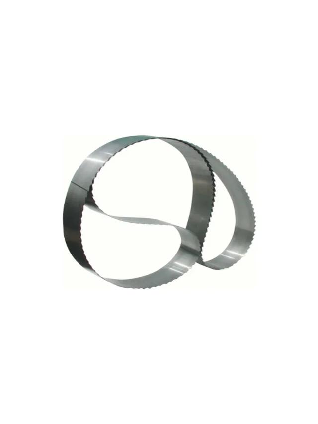 Ленточное полотно по дереву 1505 x 12 х 0.36 мм A6 Metabo 909040825