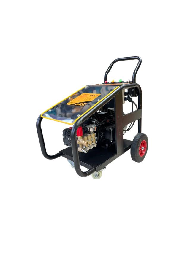 Мойка высокого давления Rolf F3600 (080201)