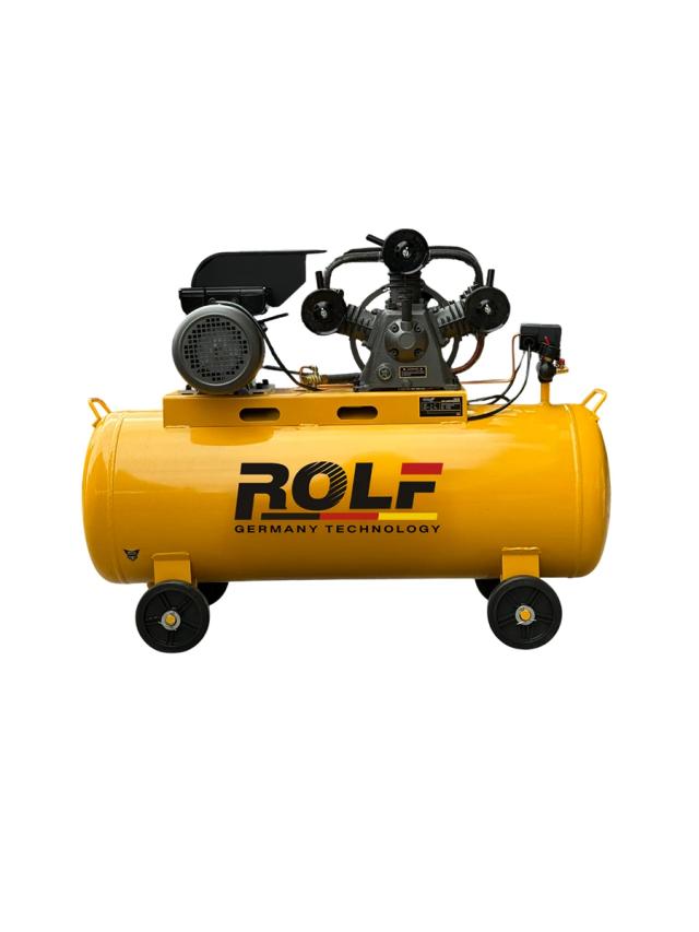 Компрессор 3 кВт Rolf TOP-150L (1540)