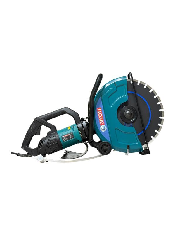 Штроборез 400мм Biyoti BYT-1336BL (2769)