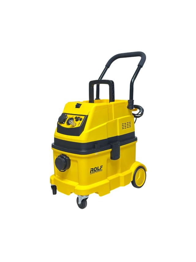 Промышленный пылесос Rolf TOP-507G40L