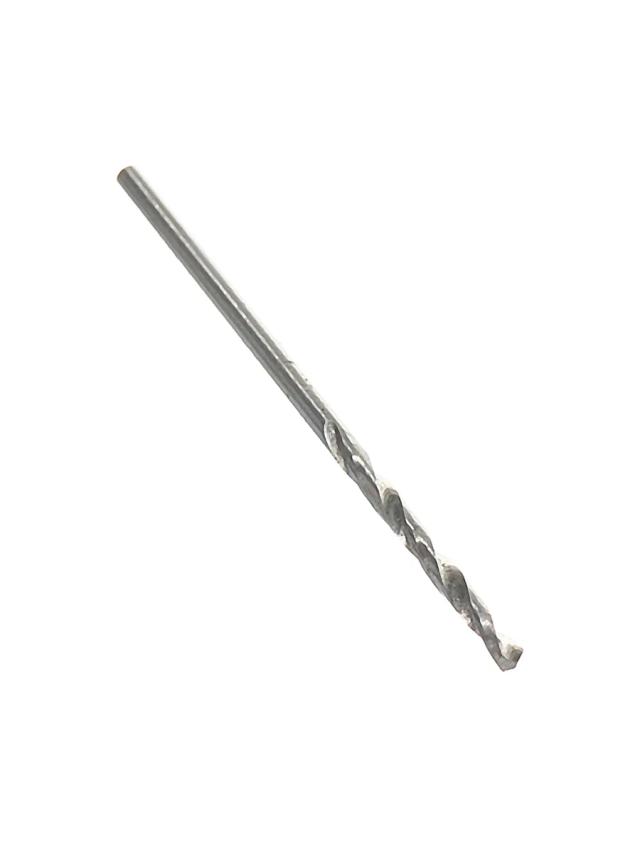 Сверло по металлу 1.5x40х18 мм HSS-G Metabo 627857000 10шт