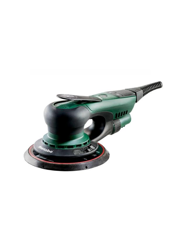 Эксцентриковая шлифмашина Metabo SXE 150-5.0 BL (615050700)