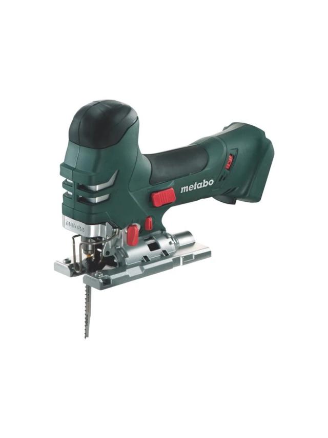 Лобзик 24мм Metabo STA 18 LTX 140 (601405840)
