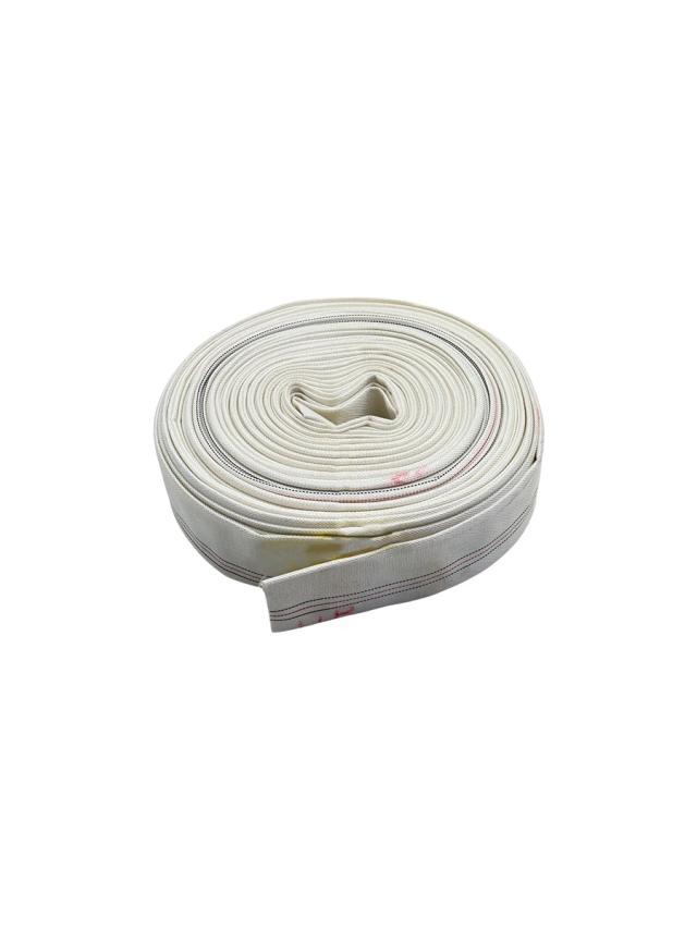 Рукав пожарный напорный 50м х 50мм Ubay 137109 4шт