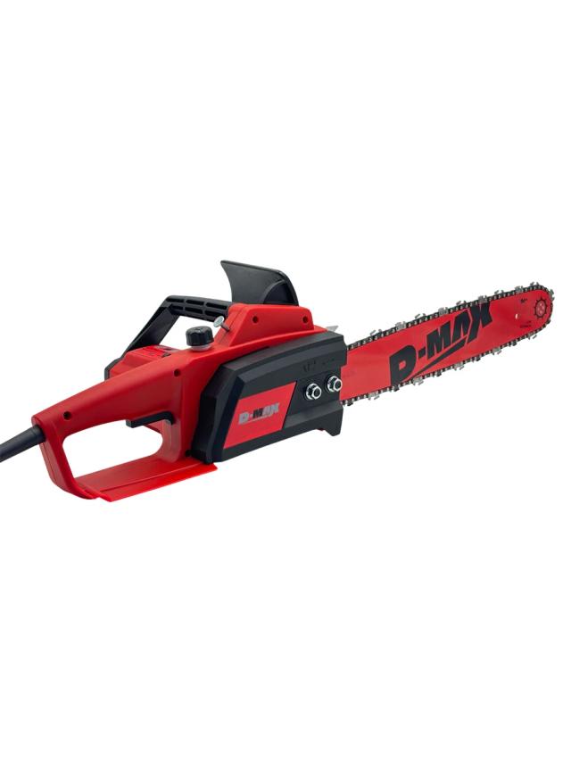 Цепная бензопила D-MAX DM-405 (100301)