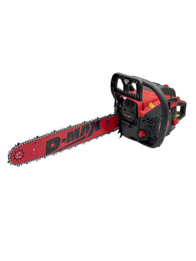 Цепная бензопила D-MAX DM-5800 (3077)
