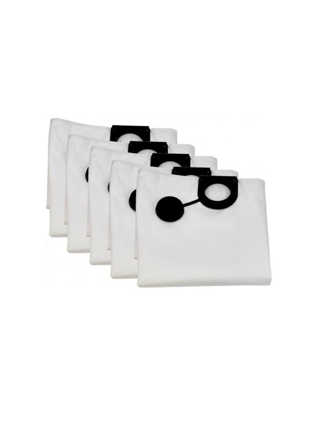 Мешки флисовые 25-30 л Metabo 635424000 5шт