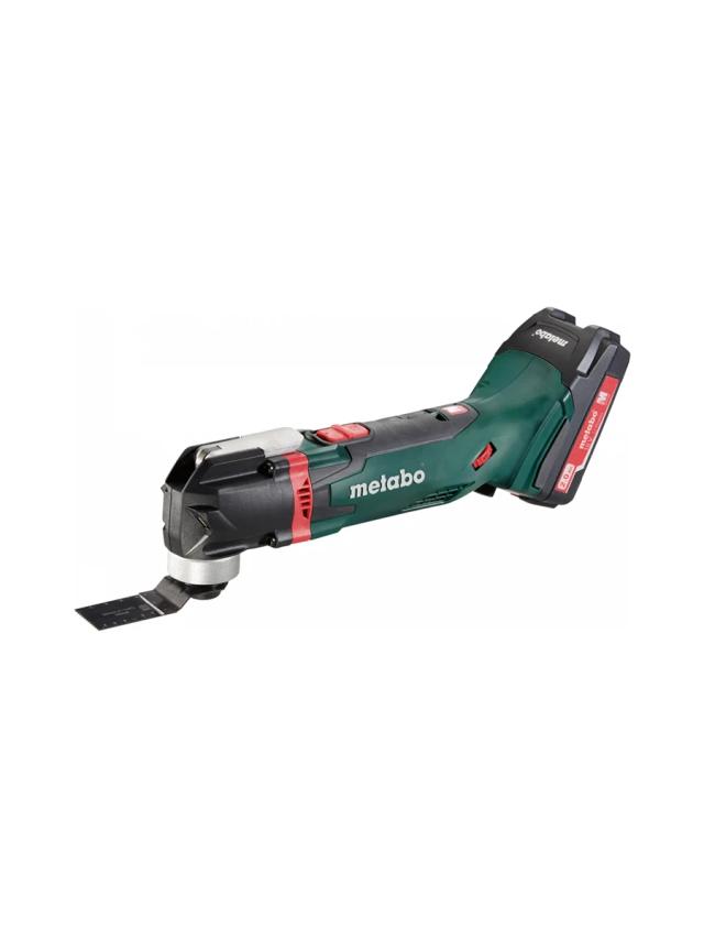 Реноватор Metabo MT 18 LTX Compact (613021510)