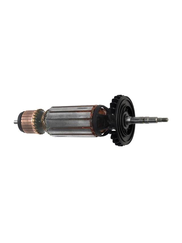 Ротор (якорь) для УШМ Metabo 230V 310012140