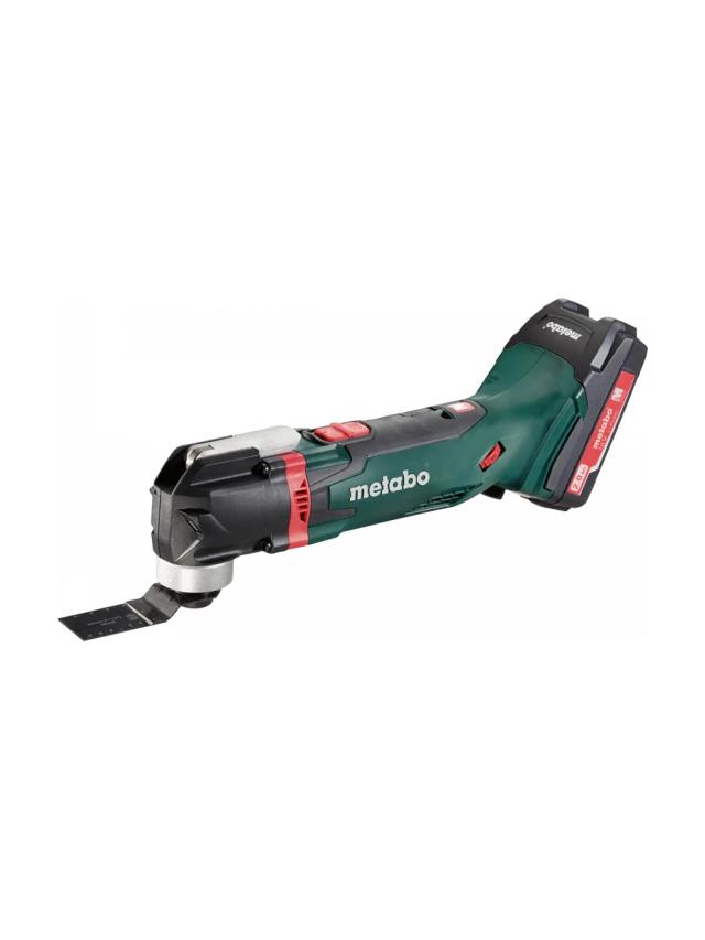 Реноватор Metabo MT 18 LTX Compact (613021710)