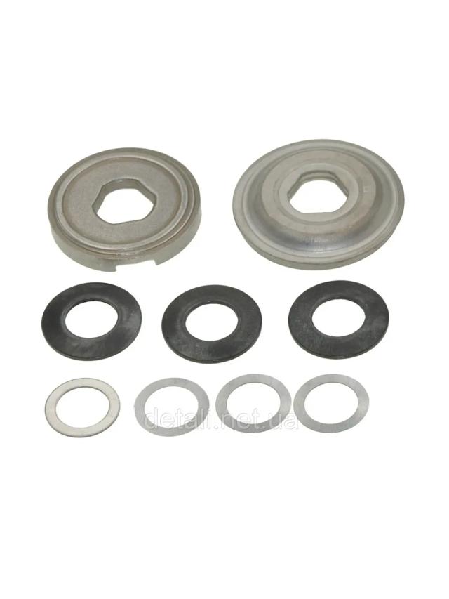 Ремкомплект для УШМ Metabo W 12-150 (316055080)