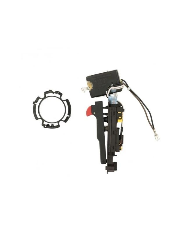 Выключатель для УШМ Metabo WX 24-230 (316052180)