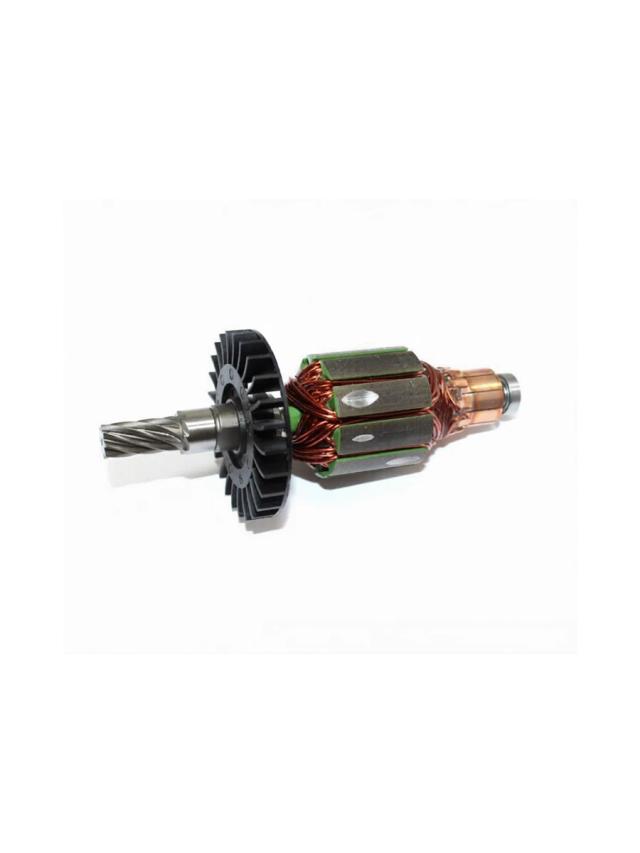 Ротор (якорь) торцовочной пилы Metabo KGT305M (310012170)