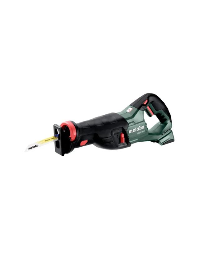 Пила сабельная 32мм Metabo SSEP 18 LT (601616850)