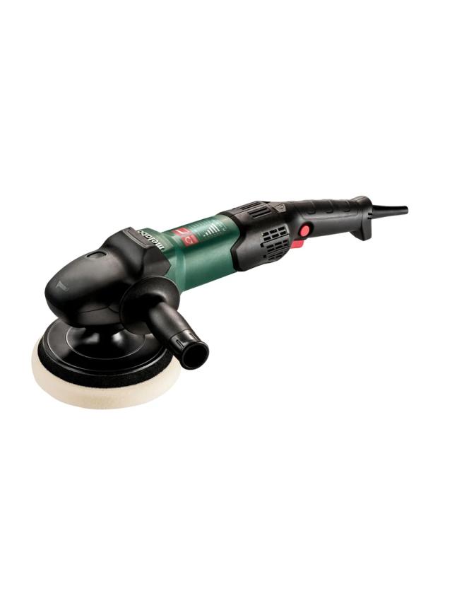 Полировальная машина 180 мм Metabo PE 15-20 RT Automotive (615200000)