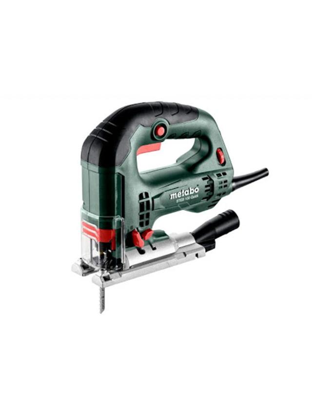 Лобзик 22мм Metabo STEB 100 Quick (601110500)