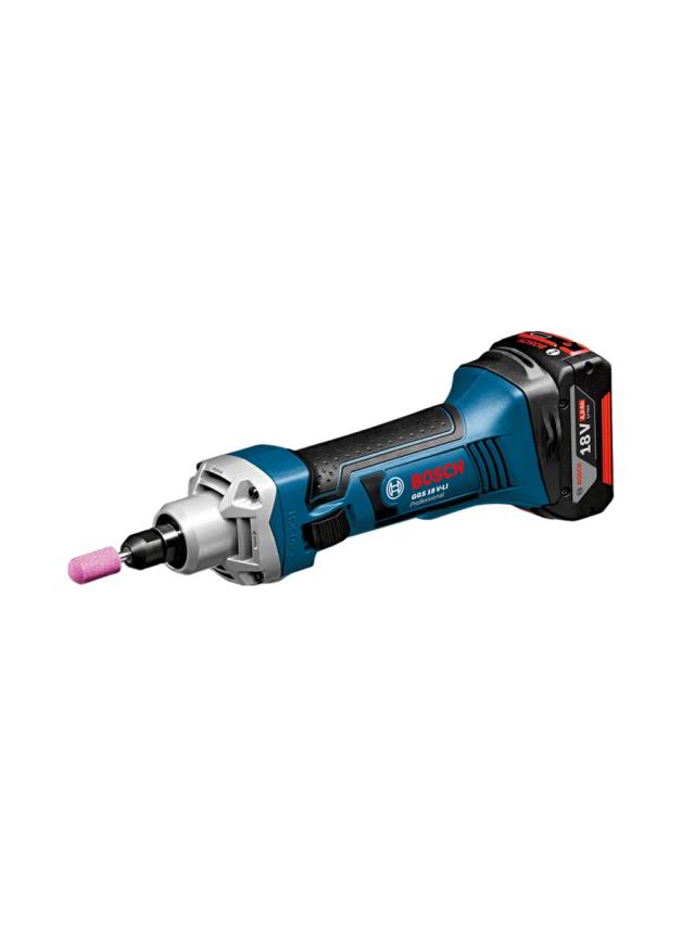 Прямая шлифмашина Bosch GGS 18 V-LI (06019B5307)