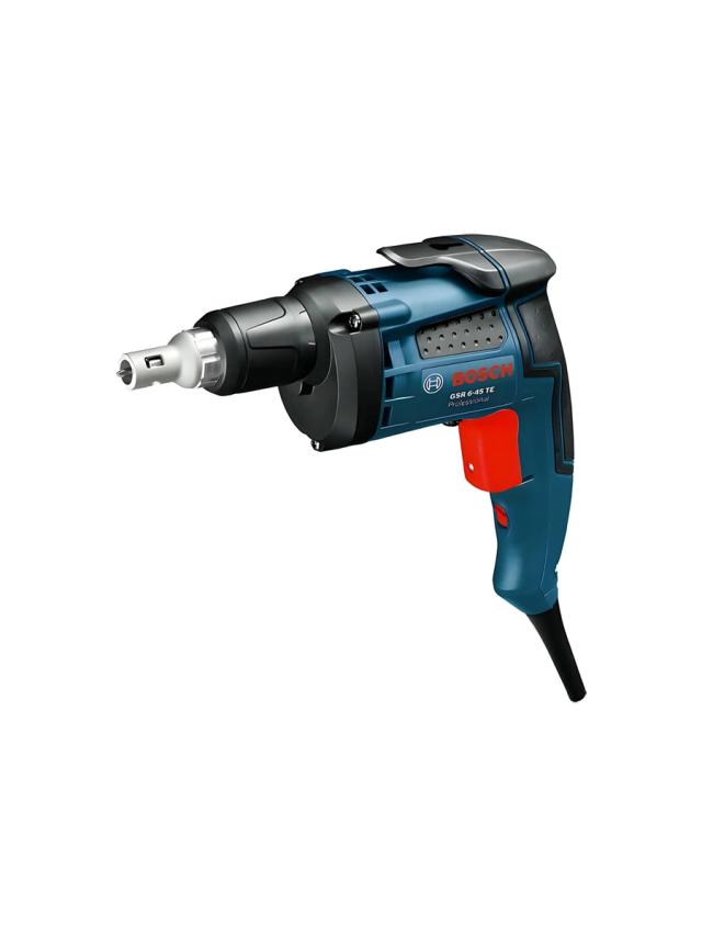 Шуруповерт Bosch GSR 6-45 TE (0601445100)