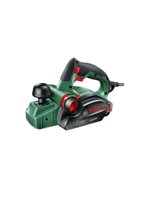 Рубанок Bosch PHO 2000 (06032A4120)