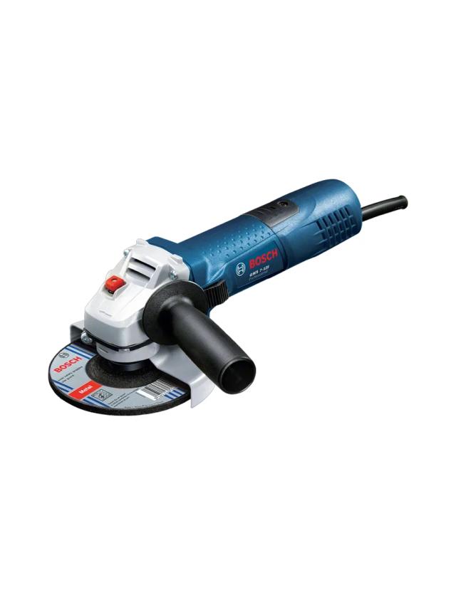 Болгарка (УШМ) 125мм Bosch GWS 7-125 (0601388108)