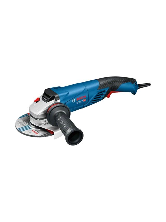 Болгарка (УШМ) 150мм Bosch GWS 18-150 L (06017A5000)
