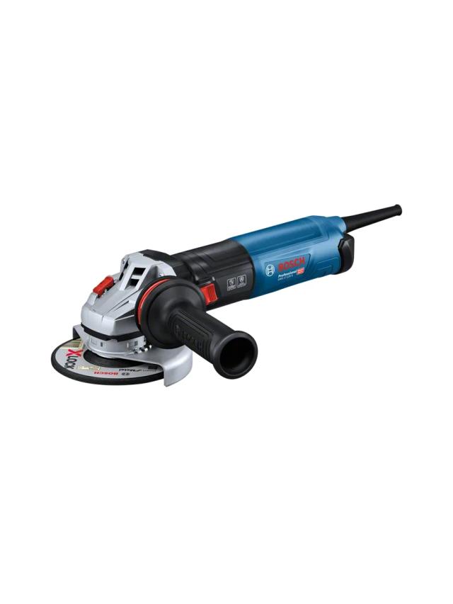 Болгарка (УШМ) 125мм Bosch GWS 17-125 S (06017D0300)