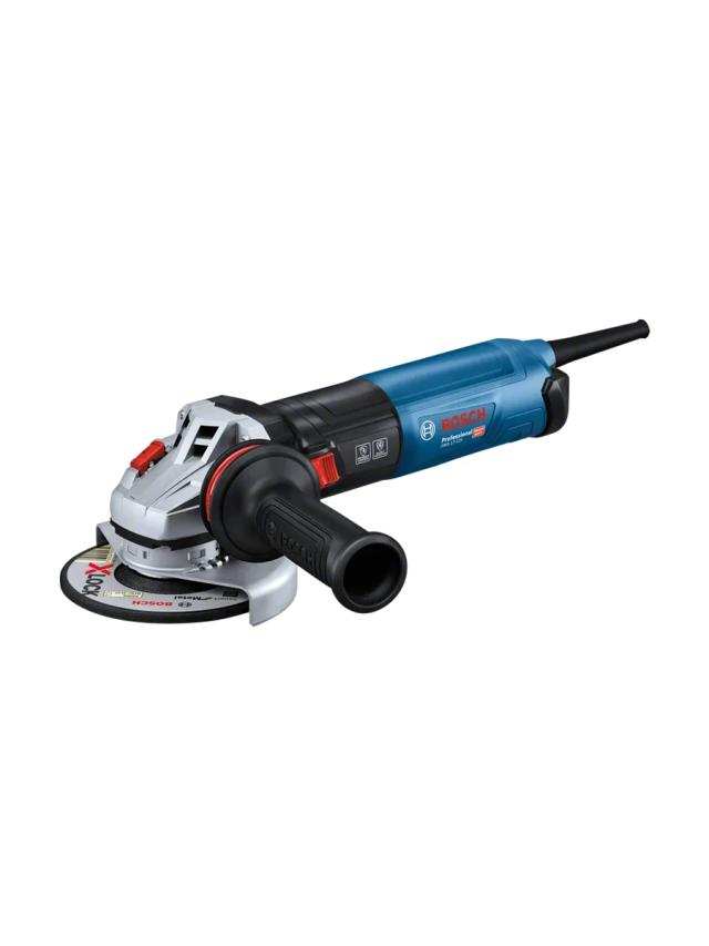 Болгарка (УШМ) 125мм Bosch GWS 17-125 (06017D0200)