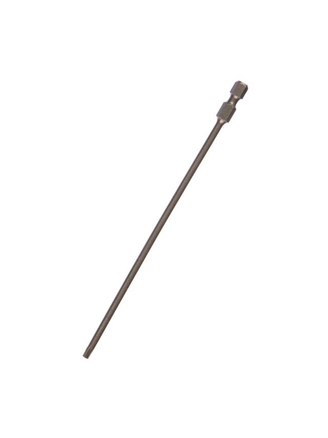 Биты T15 XH 152 мм Bosch Extra Hart 2607001666 1шт