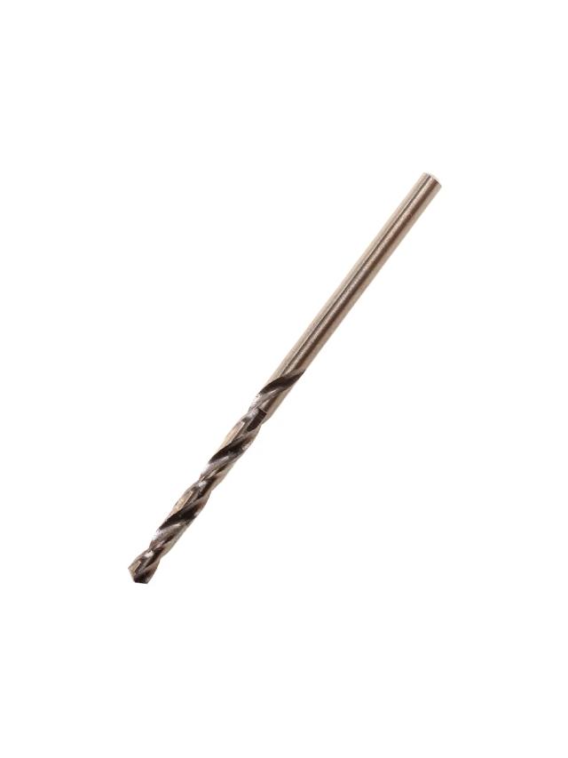 Сверло по металлу 3x33x61 мм HSS-Co Bosch Standard 2608585842