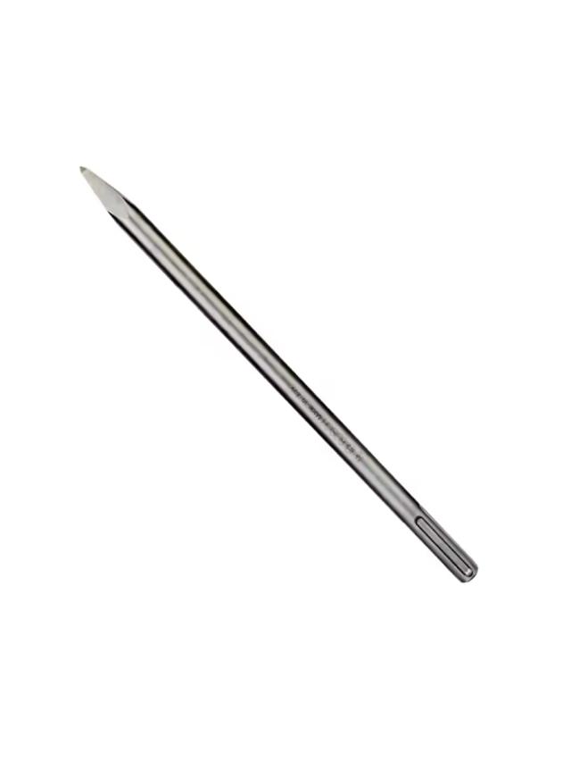 Зубило пикообразное SDS-Max 400 мм Bosch 2608690235 10шт