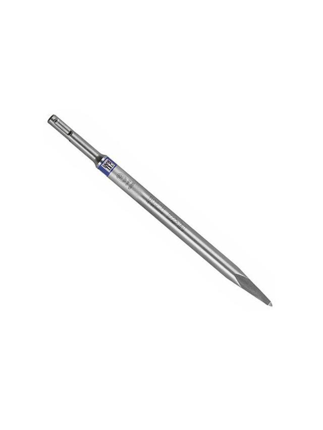 Зубило пикообразное SDS-Plus 250 мм Bosch 2608690132 10шт