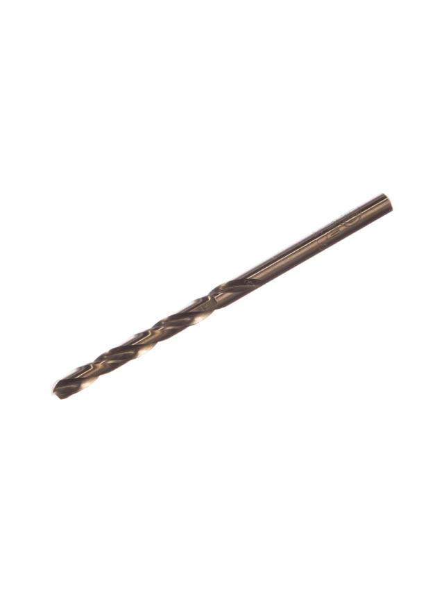 Сверло по металлу 5x86 мм HSS-Co Bosch Standard 2608585885 10шт
