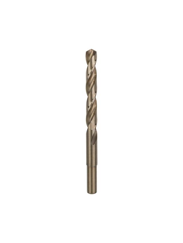 Сверло по металлу 11x142 мм HSS-Co Bosch Standardline 2608585901 5шт