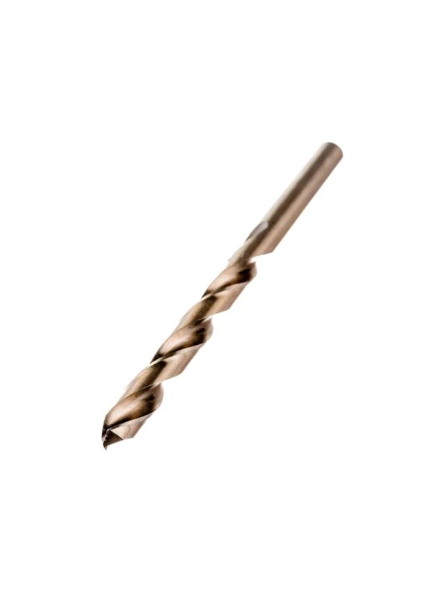 Сверло по металлу 8x117 мм HSS-Co Bosch Standardline 2608585894 5шт