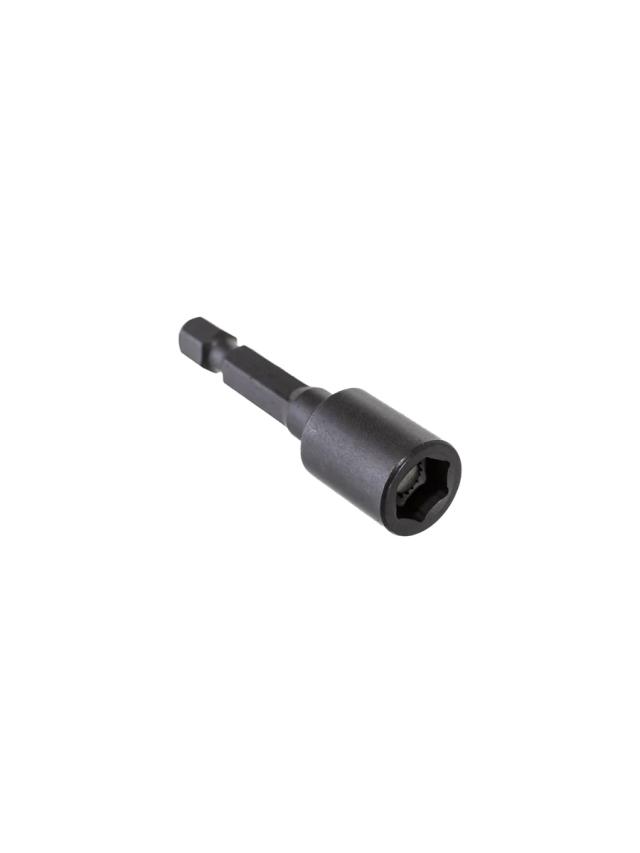 Торцевая головка 8 мм 1/4" HEX Bosch 2608550080