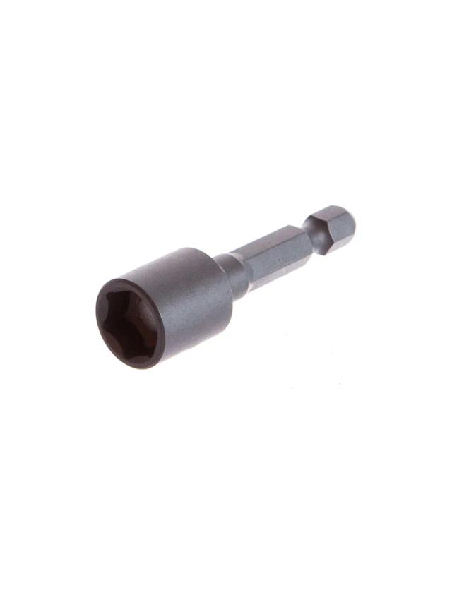 Торцевая головка 10 мм 1/4" HEX Bosch 2608550081