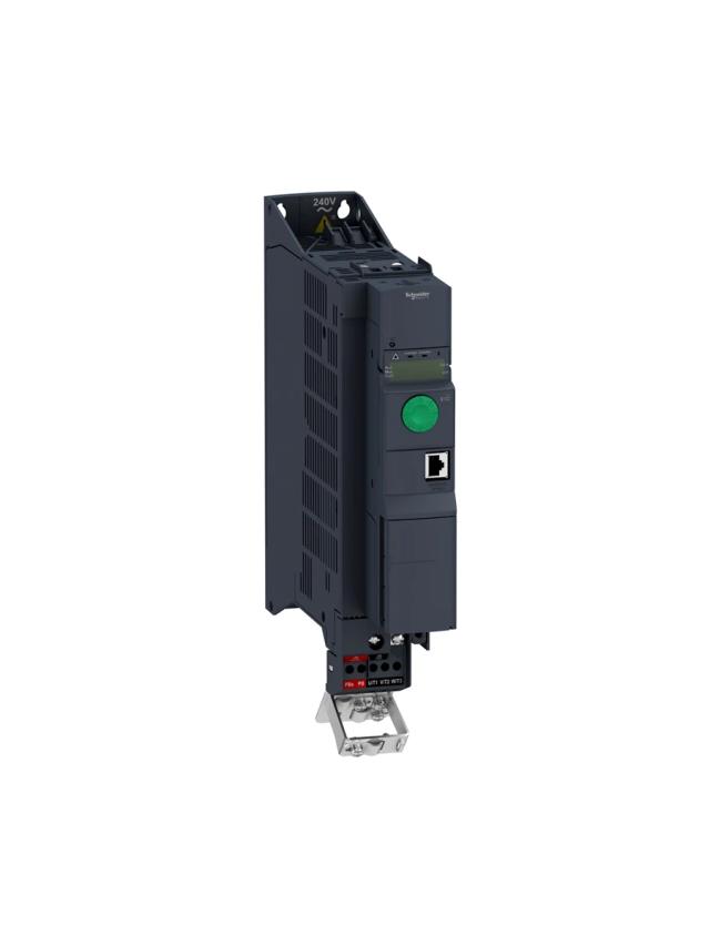 Частотный преобразователь 2.2 кВт 500В Schneider ATV320U22N4B