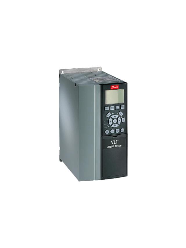 Частотный преобразователь 37 кВт 380В Danfoss VLT AQUA Drive FC 202