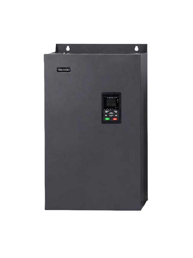 Частотный преобразователь Volmash 160-185 кВт 380В VFD750-160G/185P-T4