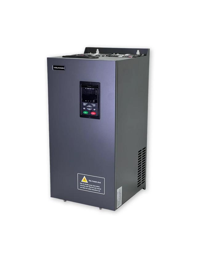 Частотный преобразователь Volmash 90-110 кВт 380В VFD750-090G/110P-T4