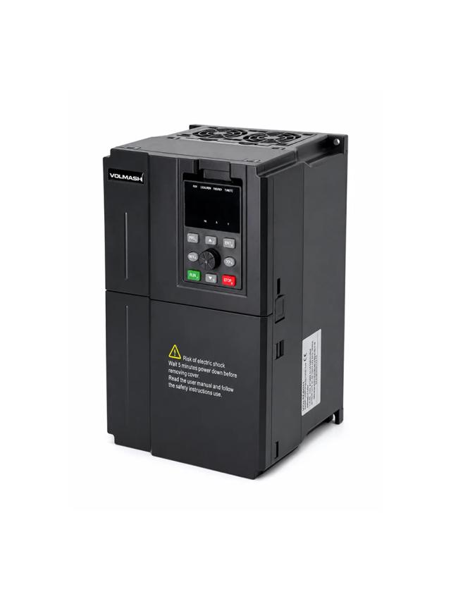 Частотный преобразователь Volmash 5.5-7.5 кВт 380В VFD750-5R5G/7R5P-T4B