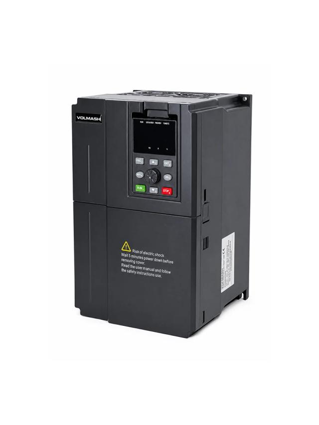 Частотный преобразователь Volmash 15-18 кВт 380В VFD260-015G/018P-T4B
