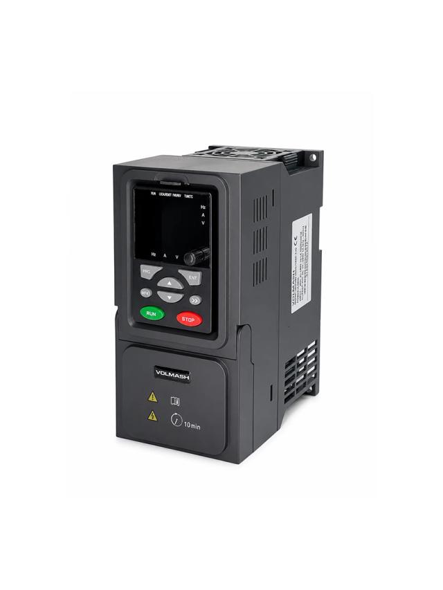 Частотный преобразователь Volmash 2.2 кВт 220В VFD260-2T2R2G-T4B