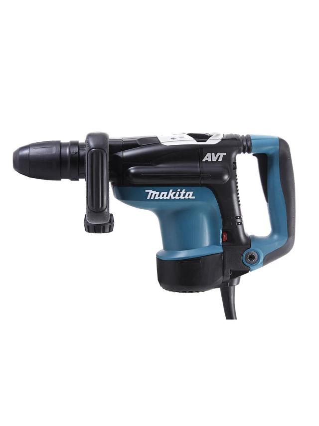 Двухрежимный перфоратор SDS-MAX Makita HR4011C