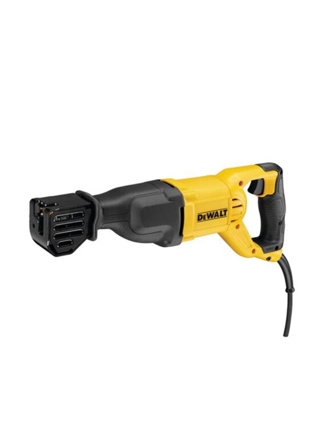 Пила сабельная 29мм DeWalt DWE305PK-QS